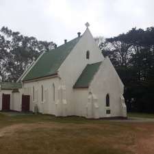 Saint Patrick's Catholic Church | Corner of Coleraine Rd and, Simson St, Balmoral VIC 3407, Australia