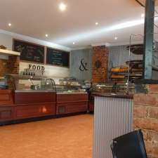 Murchison Bakery & Tearoom | 39 Stevenson St, Murchison VIC 3610, Australia