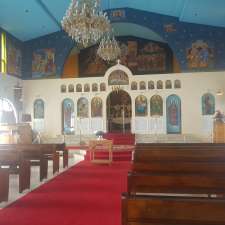 St Demetrios Greek Orthodox Church | 47 Hobart St, St Marys NSW 2760, Australia