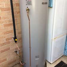 Central Coast Hot Water Repairs | 4/4 Grieve Cl, West Gosford NSW 2250, Australia
