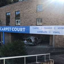 JBA Carpet Court | 18 Salisbury Rd, Hornsby NSW 2077, Australia