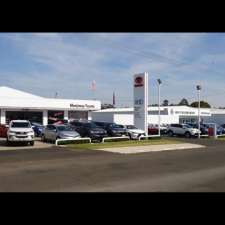 Manjimup Toyota | 7/9 Giblett St, Manjimup WA 6258, Australia