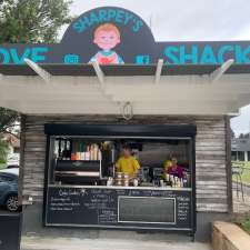 Sharpey’s love shack | 1 N Burge Rd, Woy Woy NSW 2256, Australia