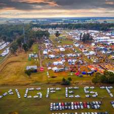 Agfest Field Days | 415 Oaks Rd, Carrick TAS 7291, Australia