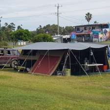 Brooms Head Caravan Park | Ocean Rd, Brooms Head NSW 2463, Australia