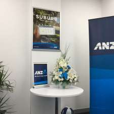 ANZ Branch Proserpine | 41 Main St, Proserpine QLD 4800, Australia