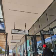 Caffeinate Coffee Co | 100 Everglades Ave, Brabham WA 6055, Australia