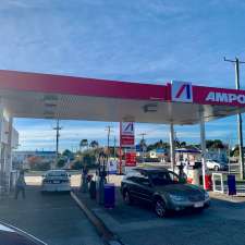 Ampol East Devonport | Gas station | 136 Tarleton St, East Devonport TAS 7310, Australia