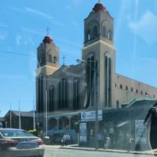 St Spyridon Greek Orthodox Church | 72-76 Gardeners Rd, Kingsford NSW 2032, Australia