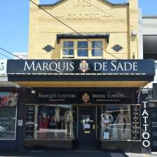 Marquis De Sade | 562 North Rd, Ormond VIC 3204, Australia