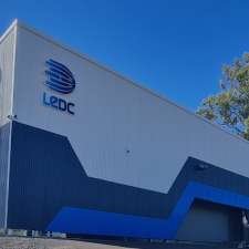 Leading Edge Data Centres Tamworth | 148 Johnston St, Tamworth NSW 2340, Australia