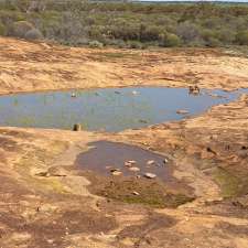 Camel Soak | Perenjori Rothsay Rd, Perenjori WA 6620, Australia