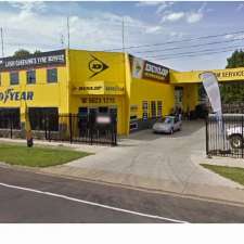 Warragul Tyre Centre | 158 Queen St, Warragul VIC 3820, Australia