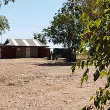 Caliguel Lagoon | Condamine Meandarra Rd, Condamine QLD 4416, Australia