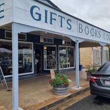 Wimberley & Co Book Store | 9 Moore St, Goomeri QLD 4601, Australia