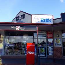 Australia Post - Mount Clear LPO | Midvale Shopping Centre Shop 1, 1174-1178 Geelong Rd, Mount Clear VIC 3350, Australia