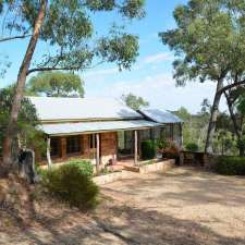 Trestrail Cottage | 144 Saw Mill Rd, Sevenhill SA 5453, Australia