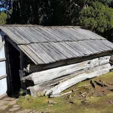 Dixon's Kingdom Hut | Walls of Jerusalem TAS 7304, Australia