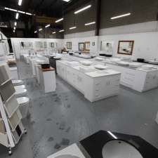 Pacific Bathroom Products - 25 Egan Rd, Dandenong VIC 3175, Australia