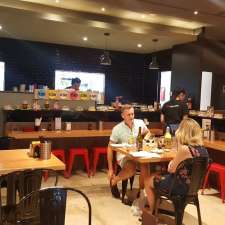 Aburi House Sushi & Teppanyaki | b4/714 Ranford Rd, Southern River WA 6110, Australia