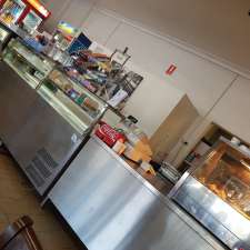 Cafe On Single St | 46 Single St, Werris Creek NSW 2341, Australia