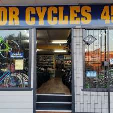 Windsor Cycles | 293 George St, Windsor NSW 2756, Australia