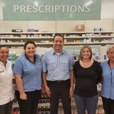 The Centre Pharmacy Kootingal | 12 Gate St, Kootingal NSW 2352, Australia