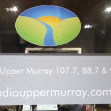 Radio Upper Murray | Lauder Street &, The Parade, Tumbarumba NSW 2653, Australia