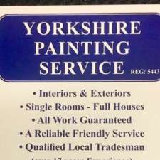 Yorkshire Painting Service | 12 Aviemore Loop, Kingsley WA 6026, Australia
