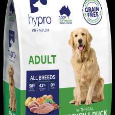 Hypro Premium | 15 Box Ave, Wilberforce NSW 2756, Australia