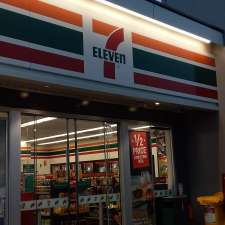 7-Eleven Edmondson Park | 1962 Camden Valley Way, Edmondson Park NSW 2171, Australia