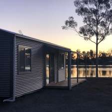 Murtoa Cabins Visitor Accommodation | Lake St, Murtoa VIC 3390, Australia