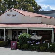 Northside Garden Cafe | Shop8/39 O'Hanlon Pl, Nicholls ACT 2913, Australia