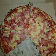 Edge Pizza | 2 Pitt St, Singleton NSW 2330, Australia
