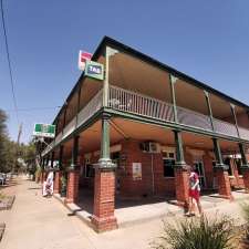 Cricket Club Hotel | 92 High St, Charlton VIC 3525, Australia