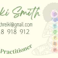 Vicki Smith Reiki Practitioner | 44 Hayward St, Dardanup WA 6236, Australia
