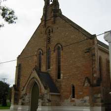 Early Wesleyan Church | 8 Chapel St, Kapunda SA 5373, Australia