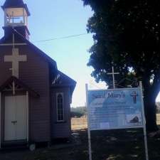 Saint Mary's Pentland | Flinders Hwy, Pentland QLD 4816, Australia