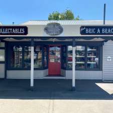 Ross Collectables and Bric Brac | 34 Church St, Ross TAS 7209, Australia