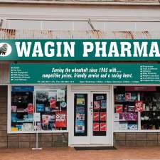 Wagin Pharmacy | 52 Tudhoe St, Wagin WA 6315, Australia