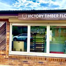 Victory Timber Floors | 9 First Ave, Seven Hills NSW 2147, Australia