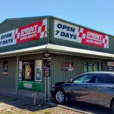 Sprint Auto Parts | 5 Railway Terrace, Nuriootpa SA 5355, Australia