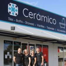 Cerámico Tiles & Bathrooms | 5/3-9 Enterprise Way, Rockingham WA 6168, Australia