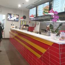 TASTY HEAVEN - Burgers, Juice Bar, Gelato | shop 3/652 Tarneit Rd, Tarneit VIC 3029, Australia