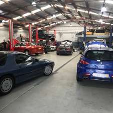 South Strathfield Auto Electrical Services | 23 Cosgrove Rd, Strathfield South NSW 2136, Australia