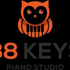 88 Keys Piano Studio | 15 Warrawee Ave, Castle Cove NSW 2069, Australia