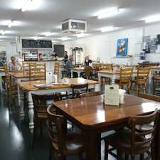 Cafe 96 | 96 Station St, Seymour VIC 3660, Australia