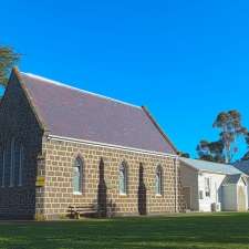 Inverleigh Presbyterian Church | 48 High St, Inverleigh VIC 3321, Australia