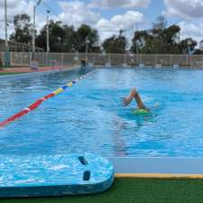 Swim Fit Tara | 42 Smallacombe St, Tara QLD 4421, Australia