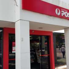 Australia Post | 249 Hay St, East Perth WA 6004, Australia